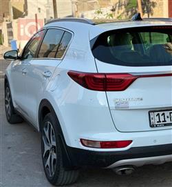 کیا سپۆرتاج